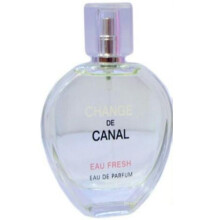  چنج دی کانال